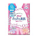 （まとめ）日本製紙 クレシア ポイズ さらさら素肌吸水ナプキン 微量用 1パック（30枚）【×20セット】[21]