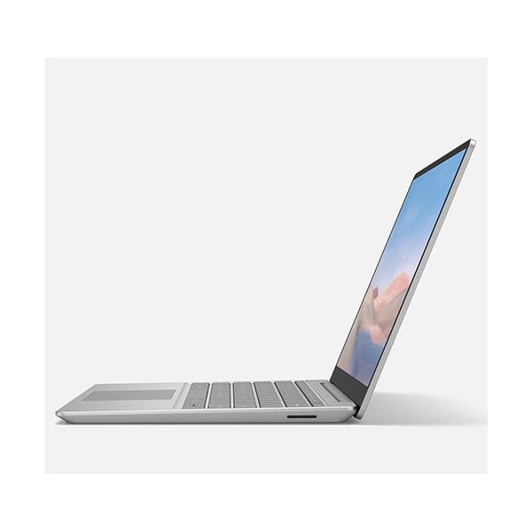 マイクロソフト SurfaceLaptop Go 12.4型 Core i5 16GB 256GB(SSD) プラチナ 21O-00020O 1台[21]