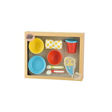 ベビー食器ギフトセット SET970／395864【代引不可】