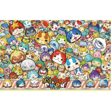 学習デスクマット 【妖怪ウォッチ ぷにぷに】 幅80cm×奥行50cm 日本製 反射防止 光学マウス対応 〔リビング 子供部屋〕