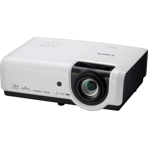 キヤノン POWER PROJECTOR LV-HD420 1905C001