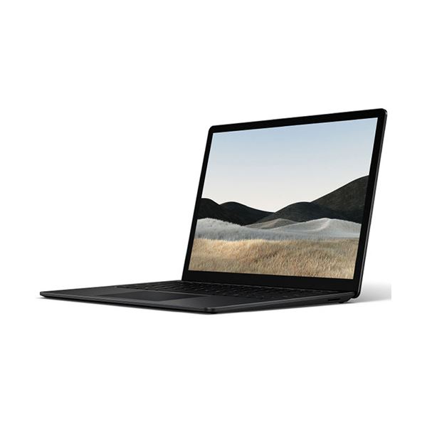 マイクロソフト SurfaceLaptop 4 13.5型 Ryzen 7 16GB 512GB(SSD) ブラック/メタル Windows11LB5-00020O 1台[21]