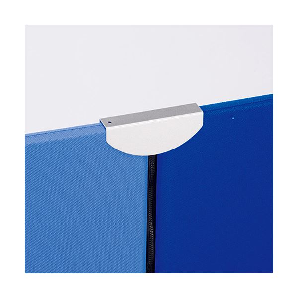 (まとめ) 林製作所 ZIP LINKII用 ストレート金具 YS-OP06 1個 【×10セット】[21]