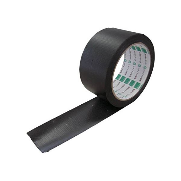 (まとめ) オカモト アクリル気密防水テープ 片面タイプ 幅50×長さ20mm AS-02-50 1巻 【×10セット】[21]