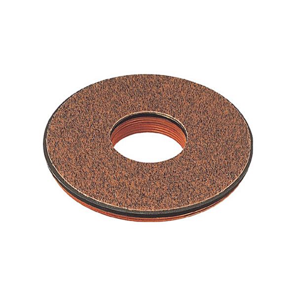 山崎産業 コンドル(ポリシャー用パッド台)インスタロックドライビングパッド 9 E-15-9 1個[21]