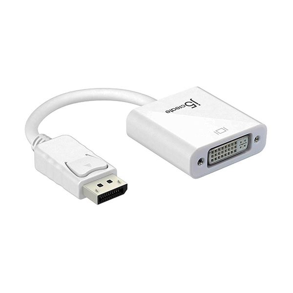 i܂Ƃ߁jj5 CreateDisplayPort DVI adapter JDA134 1y~3Zbgz[21]