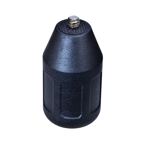 （まとめ）ケンコー・トキナー 握 ボトムグリツプ2 ブラック KEN09273【×2セット】[21]