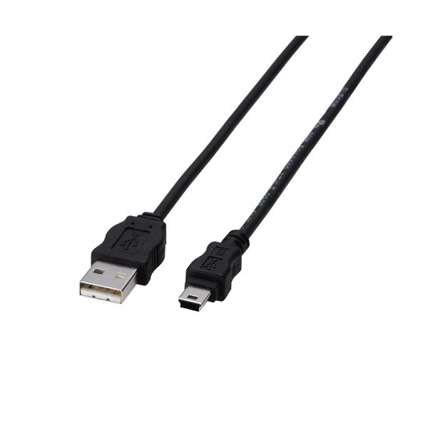 (܂Ƃ) GR EU RoHSwߏΉUSBP[u ȈՕ (A)IX-mini(B)IX ubN 3.0m USB-ECOM5301{ y~10Zbgz[21]