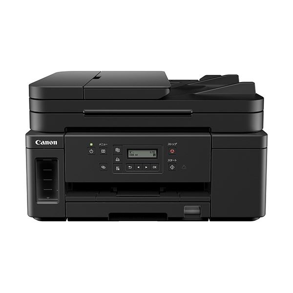 エプソンエコタンク搭載 モノクロインクジェットプリンター A4 PX-S161T 1台