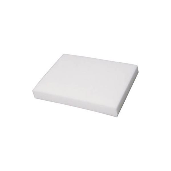 （まとめ）TRUSCO 圧縮メラミンスポンジプロ20×78×300mm TAMS-M 1個【×10セット】[21]