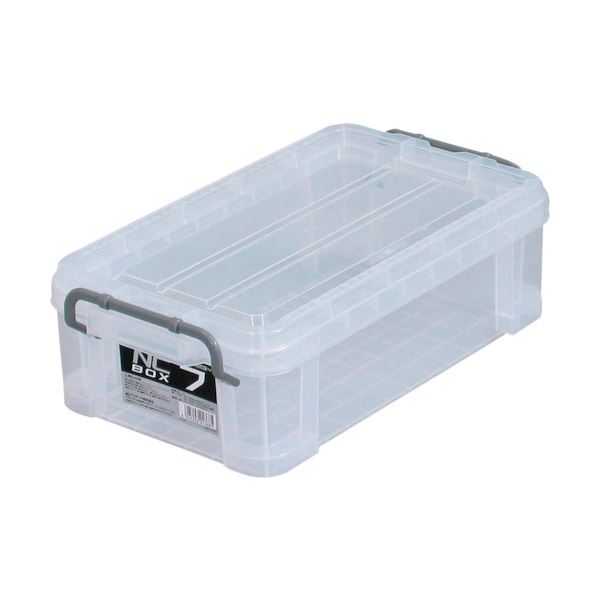 （まとめ） アステージ NCボックス #7 NC-71個 【×5セット】[21]