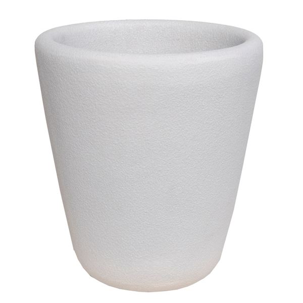 大和プラスチック ファイバーグラスシリーズ ランプ 45H型 ホワイト （底穴なし）[21]