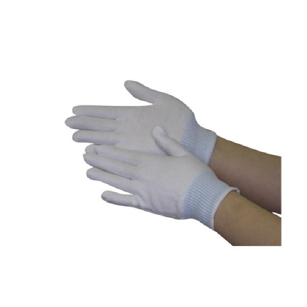 (まとめ) 東和コーポレーション トワロン カットレジストインナー L 195-L 1双 【×5セット】[21]