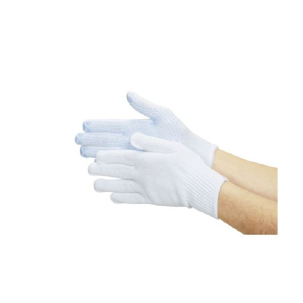 (まとめ) 丸和ケミカル シリコンドライブ 婦人用 4024 1双 【×50セット】[21]