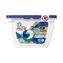 (まとめ）P＆G アリエールパワージェルボール3D本体18個入【×5セット】