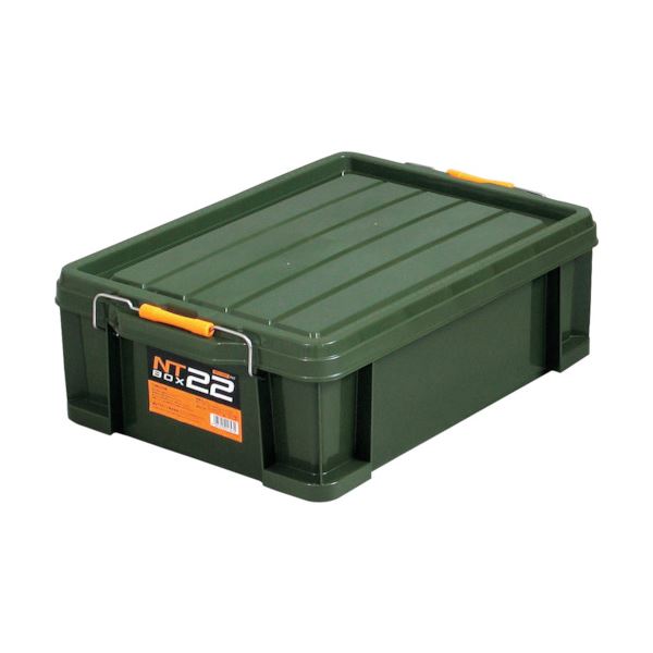 （まとめ） アステージ NTボックス #22NT-22 1個 【×3セット】[21]