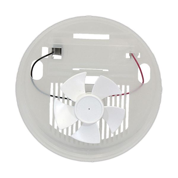 （まとめ）ハル・インダストリ エアソフィア・ハイパー 消臭効果促進装置 BF600 1個 【×3セット】[21]