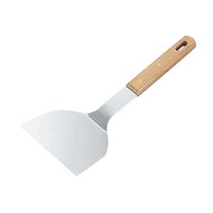 【60個セット】 キャプテンスタッグ クラーク木柄 起し返し 120mm M-9096[21]