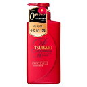 資生堂 ツバキ プレミアムモイスト コンディショナー本体490ml