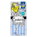 ユニチャーム センターイン コンパクト1/2無香料多い夜用 6枚
