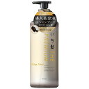 クラシエ いち髪 ザプレミアムエクストラダメージケアシャンプーシャイニーモイストポンプ480ml