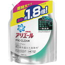 P&G アリエールプロクリーンジェルつめかえ用 超特大 1．34kg 1個