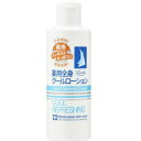 コスメテックスローランド 薬用リフレッシング クールローション 230ml