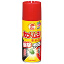 大日本除虫菊 カメムシキンチョールH 300ml