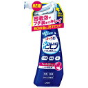 ライオン ルックプラス泡ピタトイレ洗浄スプレー ウォーターリリーの香り本体300ml