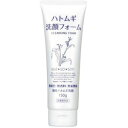 岡インターナショナル 薬用ハトムギ洗顔フォーム 150g