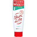 牛乳石鹸 スキンライフ 薬用洗顔フォーム 130g