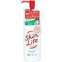 牛乳石鹸 スキンライフ 薬用メイク落としジェル150g