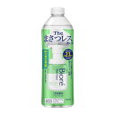 花王 ビオレ ザフェイス 泡洗顔料 グリーンサボンの香り詰替340ml