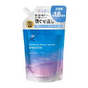 クラシエ プロスタイル モーニングリセットウォーター シトラスハーブ つめかえ 450ml