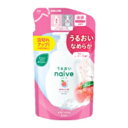 クラシエ ナイーブ ボディソープ 桃の葉エキス つめかえ用360ml
