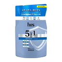 P＆G　h＆s　5in1　クールクレンズ　シャンプー　つめかえ290G