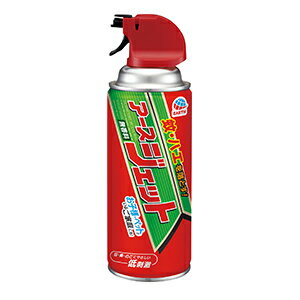 アース製薬 アースジェット 300ml