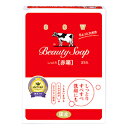 牛乳石鹸 カウブランド 赤箱 ちょっと大きめ 125g×2個