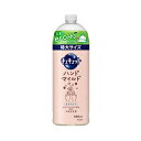 花王 キュキュットハンドマイルド つめかえ680ml