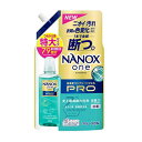 ライオン NANOXone PRO ナノックスワン プロ 特大790g