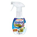 大日本除虫菊 虫コナーズ 網戸用虫除けスプレー300ml