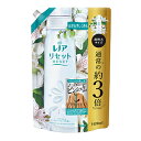 P&G レノアリセット ヤマユリ＆グリーンブーケの香り超特大つめかえ1420ml