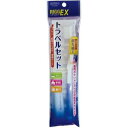 エビス リグEX トラベルセット1本