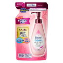 花王 ビオレうるおいクレンジングリキッドつめかえ210ml