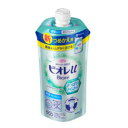 花王 ビオレu さっぱりさらさら つめかえ用340ml