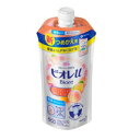 花王 ビオレu スイートピーチ つめかえ 340ml