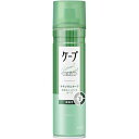 花王 ケープ ナチュラル&キープ 微香性180g