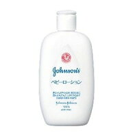 ジョンソンエンドジョンソンジョンソンベビーローション