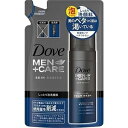 ユニリーバ ダヴメン＋ケア モイスチャー 泡洗顔料 つめかえ用120ml