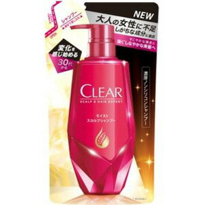 ユニリーバ クリア CLEA